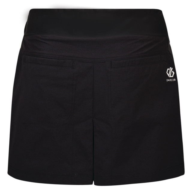 Dare2b Vrouwen/dames melodic iii skort UTRG4377_black large