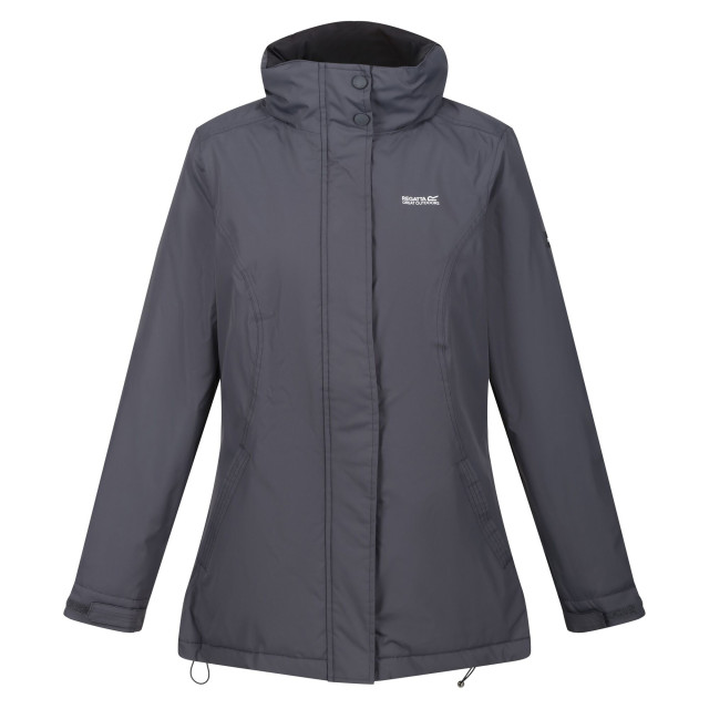 Regatta Dames blanchet ii jas UTRG3109_sealgrey large