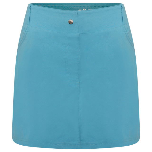 Dare2b Vrouwen/dames melodic iii skort UTRG4377_capriblue large