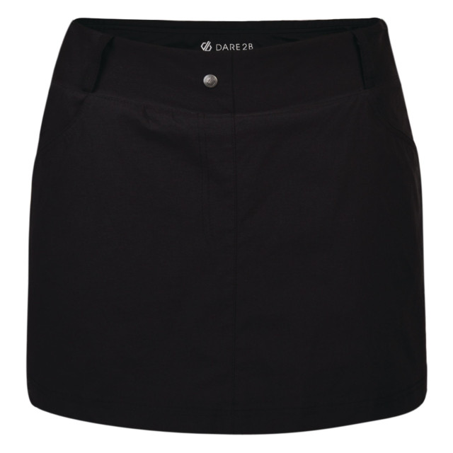 Dare2b Vrouwen/dames melodic iii skort UTRG4377_black large