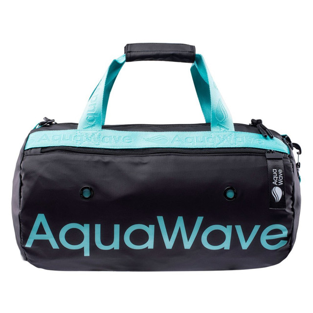 Aquawave Stroke 25l duffeltas UTIG2735_blackbluetint large