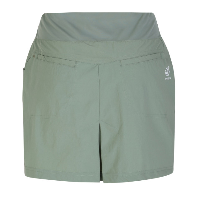 Dare2b Vrouwen/dames melodic iii skort UTRG4377_lilypadgreen large