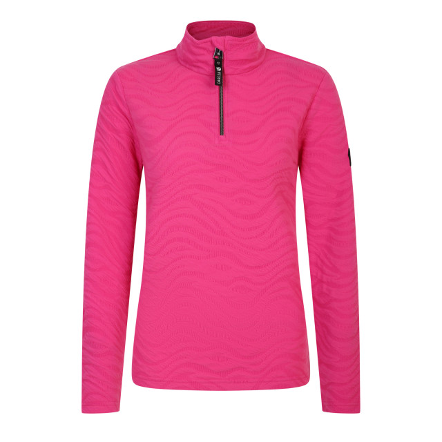 Dare2b Dames glamourize midlayer UTRG8903_purepink large Dare2b Dames glamourize midlayer UTRG8903_purepink large