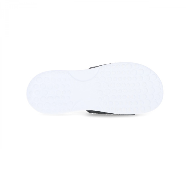 Trespass Herenslippers gedempte sandaal UTTP4734_blackwhite large