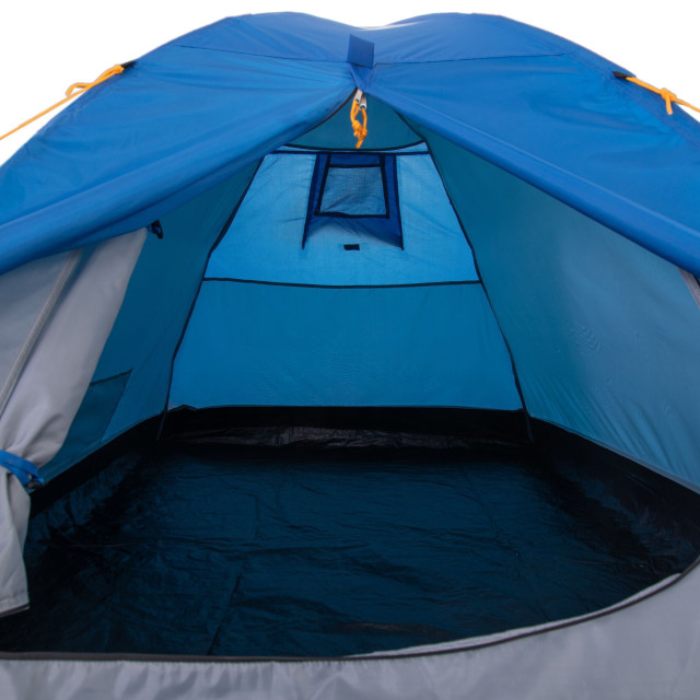 Regatta Grote buiten zeefast 2 man festival tent UTRG2809_oxfordblue large