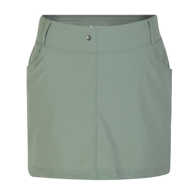 Dare2b Vrouwen/dames melodic iii skort UTRG4377_lilypadgreen large