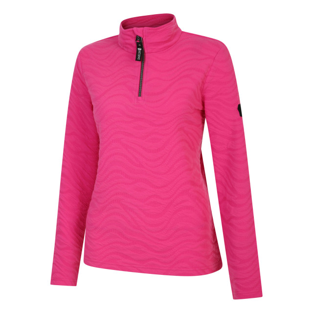 Dare2b Dames glamourize midlayer UTRG8903_purepink large Dare2b Dames glamourize midlayer UTRG8903_purepink large