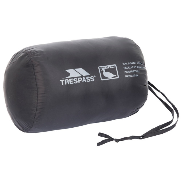 Trespass Heren whitman ii dons jas UTTP4807_blackrust large Trespass Heren whitman ii dons jas UTTP4807_blackrust large