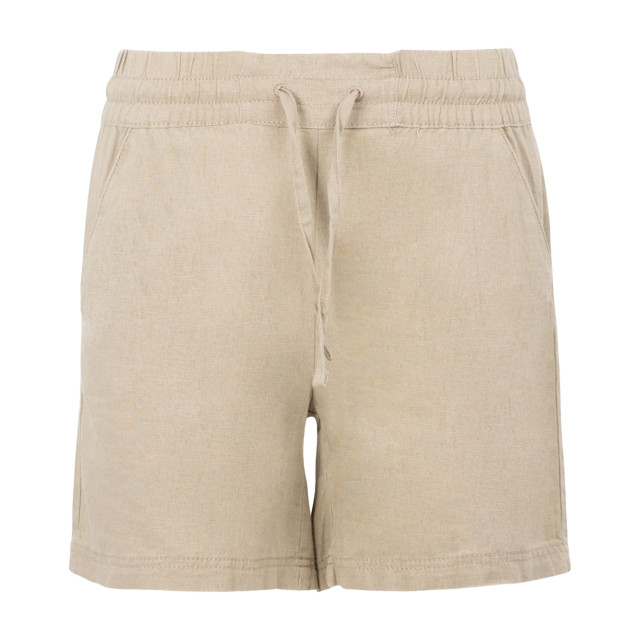Trespass Dames shareena casual shorts UTTP5858_darkmushroom large