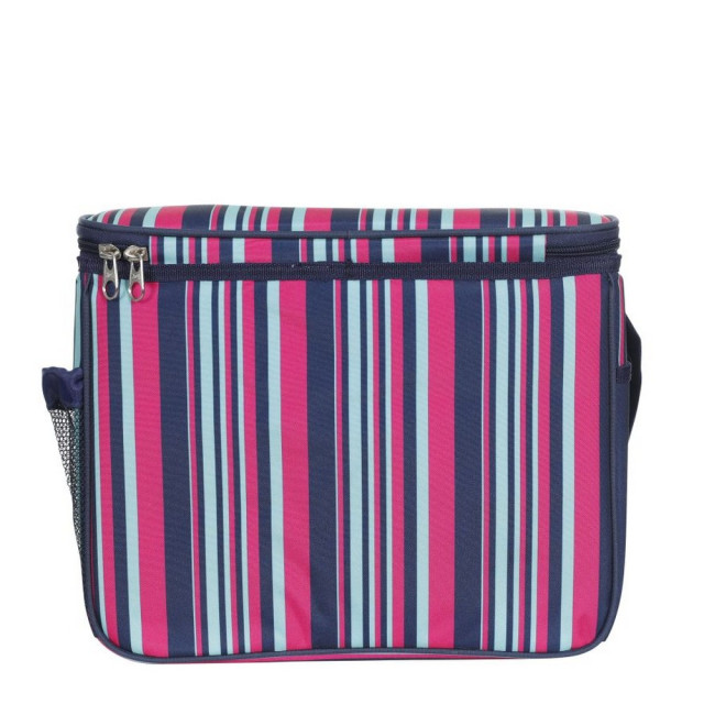 Trespass Nukool 15l gestreepte koeltas UTTP5655_tropical large