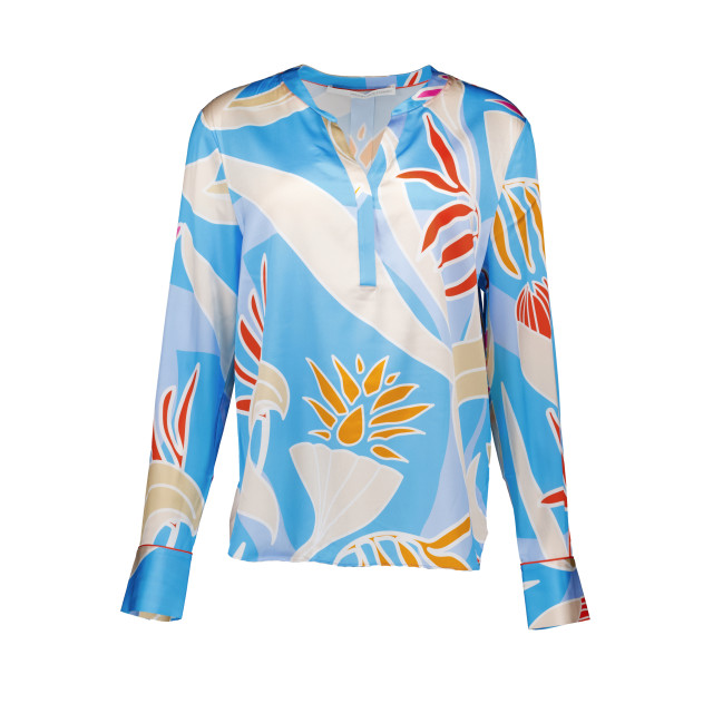 Herzen's Tunika blouses 25241-6166 large