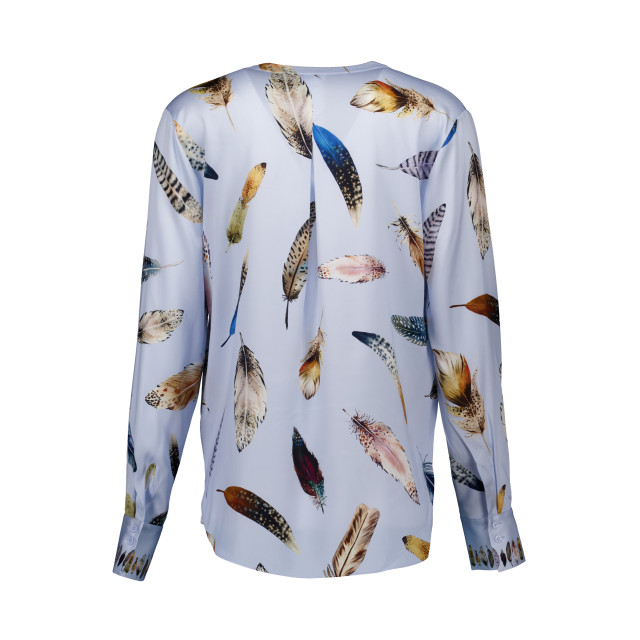 Herzen's Tunika blouses 25241-6086 large