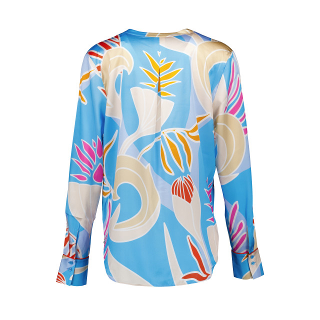 Herzen's Tunika blouses 25241-6166 large