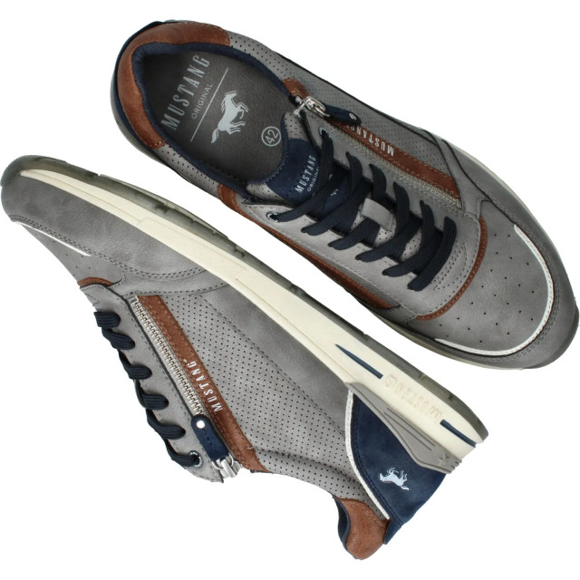 Mustang Shoes Sneaker 4154316 large