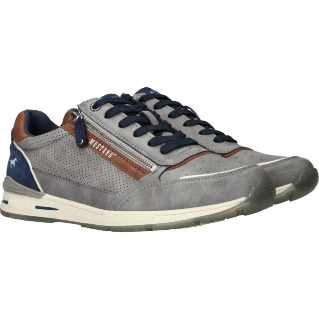Mustang Shoes Sneaker 4154316 large