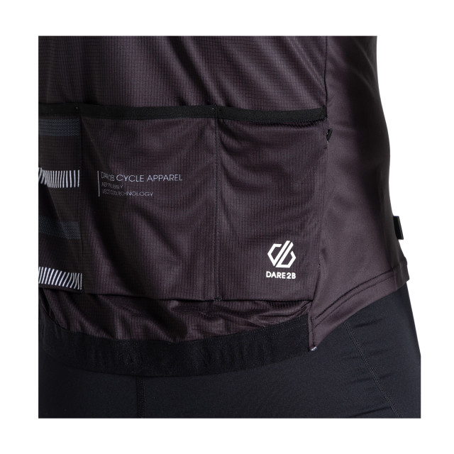 Dare2b Heren revolving aep fietstrui UTRG8702_black large Dare2b Heren revolving aep fietstrui UTRG8702_black large