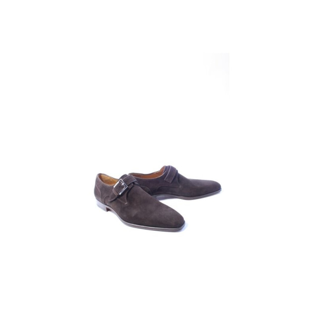 Magnanni 11837 Geklede schoenen Bruin 11837 large