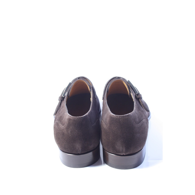 Magnanni 11837 Geklede schoenen Bruin  11837  large