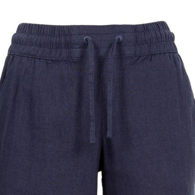 Trespass Dames zinny broek met wijde pijpen UTTP5859_navy large