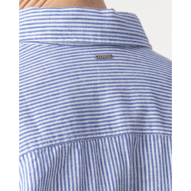 J.C. Rags Casual overhemd met lange mouwen 081590-002-XL large