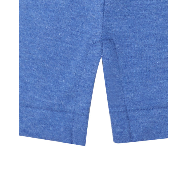 Polo Ralph Lauren Slim fit soft touch polo met korte mouwen 083448-001-XXL large