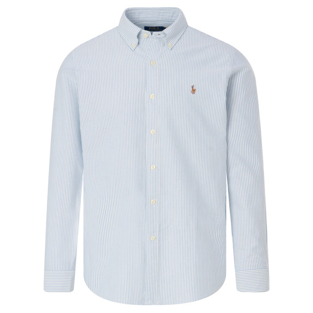 Polo Ralph Lauren Casual overhemd met lange mouwen 086677-001-XL large