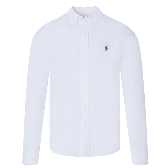Polo Ralph Lauren Casual overhemd met lange mouwen 095320-001-M large