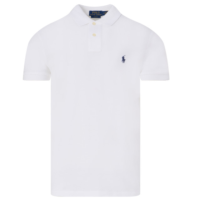 Polo Ralph Lauren Polo met korte mouwen 086556-001-XL large