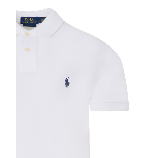 Polo Ralph Lauren Polo met korte mouwen 086556-001-XL large