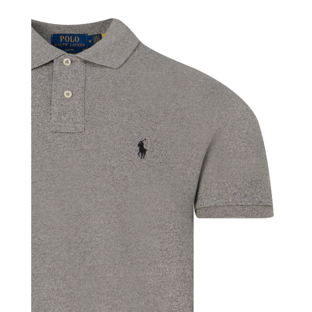 Polo Ralph Lauren Polo met korte mouwen 086557-001-XXL large