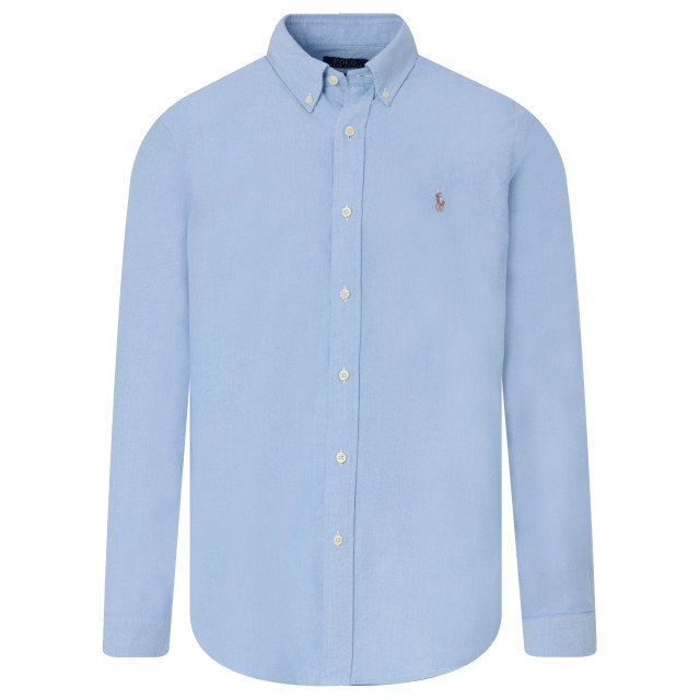 Ralph Lauren Casual overhemd met lange mouwen 086678-001-XL large