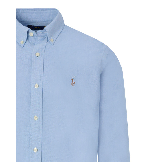 Ralph Lauren Casual overhemd met lange mouwen 086678-001-XL large