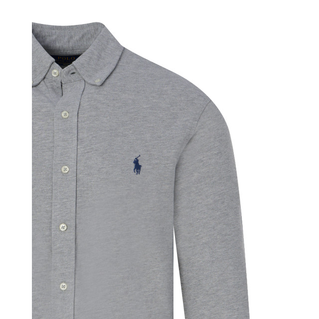 Polo Ralph Lauren Casual overhemd met lange mouwen 086562-001-XL large