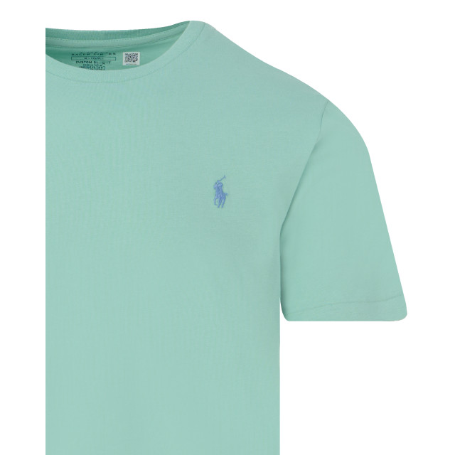 Polo Ralph Lauren T-shirt met korte mouwen 095285-001-XL large