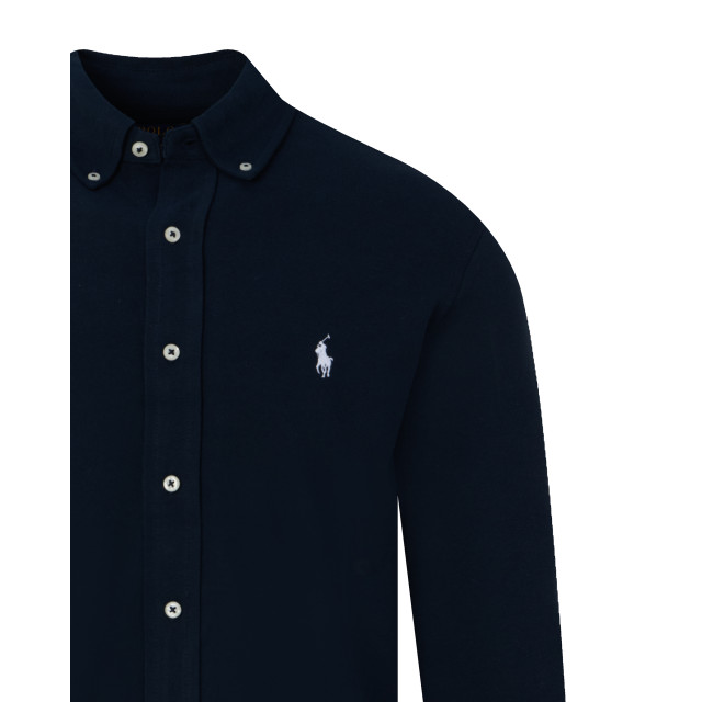 Polo Ralph Lauren Casual overhemd met lange mouwen 095319-001-M large