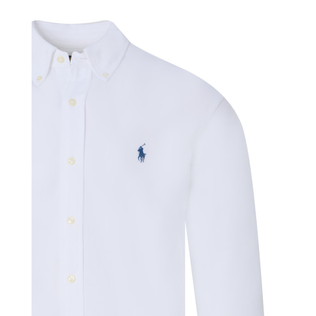 Polo Ralph Lauren Casual overhemd met lange mouwen 095320-001-M large