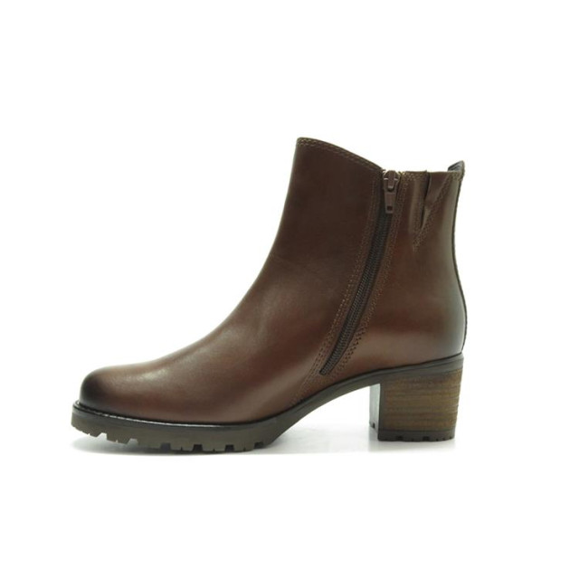 Gabor 32.800 Enkellaarzen Cognac 32.800 large