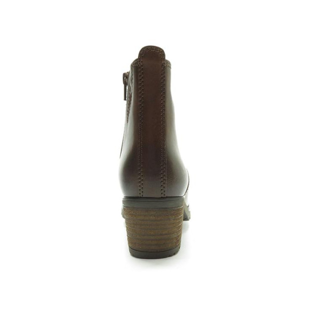 Gabor 32.800 Enkellaarzen Cognac 32.800 large