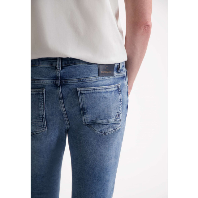 Dstrezzed Mr e. slim fit jeans 551302-935 large