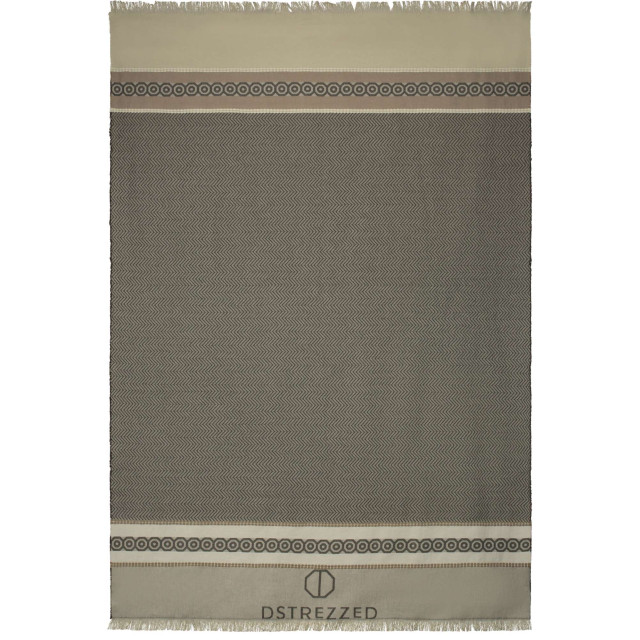 Dstrezzed Hamman towel 652016-107 large
