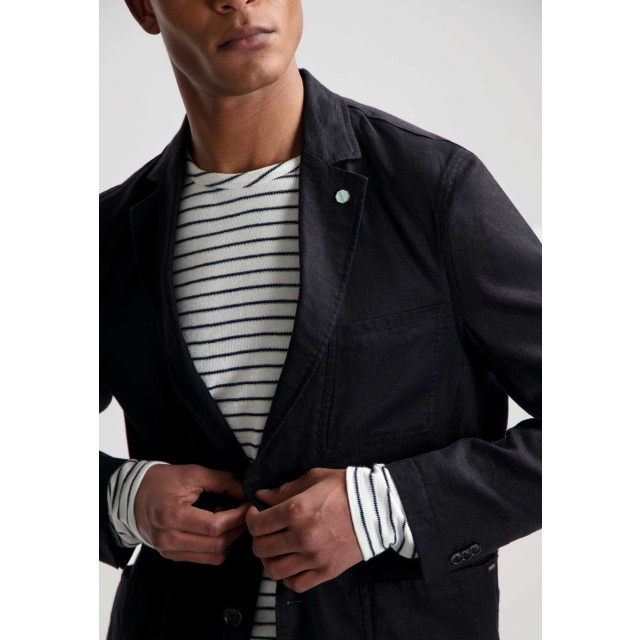 Dstrezzed Troy blazer 111354-999 large