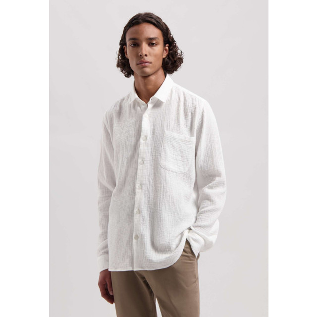 Dstrezzed Axton shirt 303816-100 large