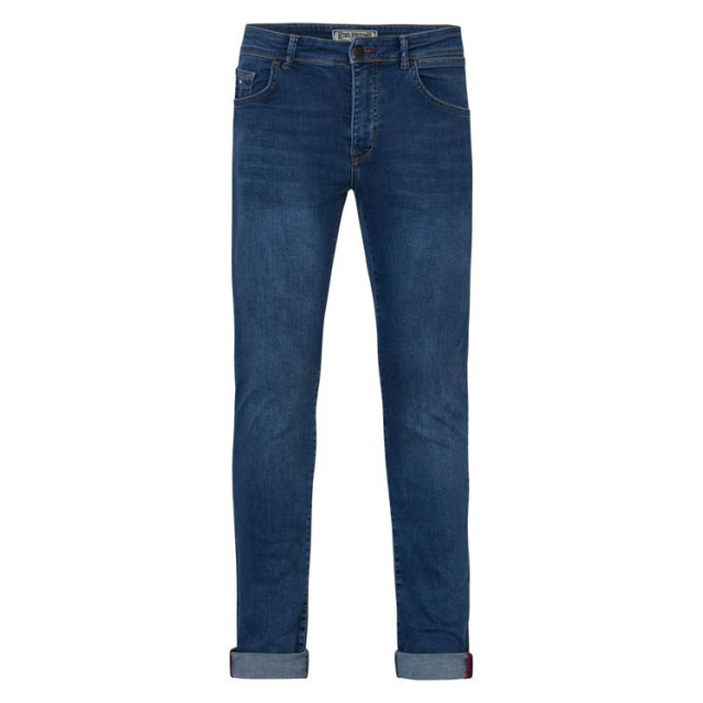 Petrol Industries Industries jeans seaham-classic SEAHAM-CLASSIC 5750 large