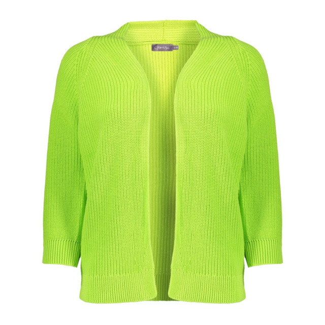 Geisha Vest 44004-10 44004-10 lime large