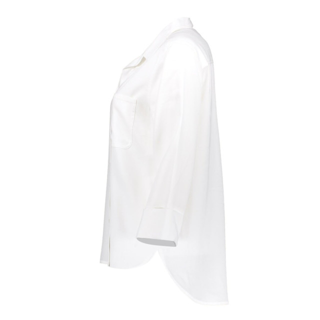Geisha Blouse 43011-10 wit 43011-10 wit large