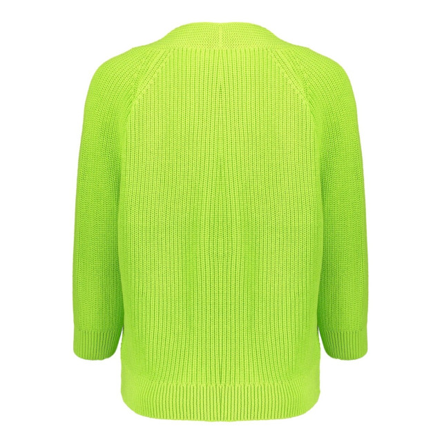 Geisha Vest 44004-10 44004-10 lime large