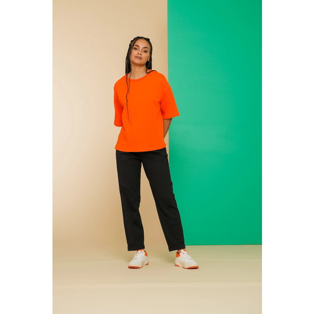 Geisha Pants 41058-10 41058-10 BLACK large