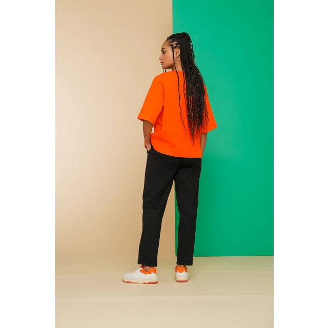 Geisha Pants 41058-10 41058-10 BLACK large