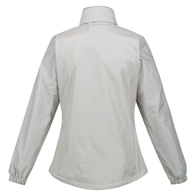 Regatta Dames corinne iv waterdichte softshell jas UTRG3378_cyberspace large