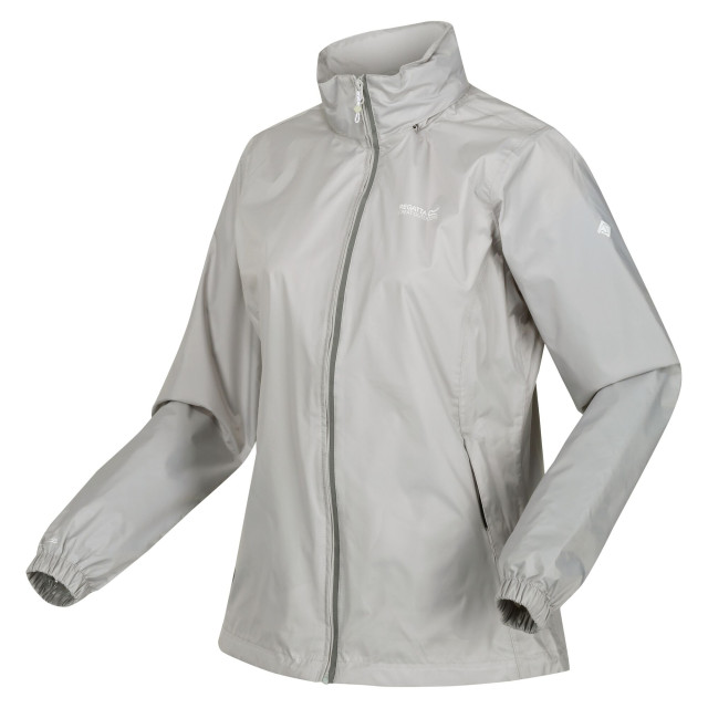 Regatta Dames corinne iv waterdichte softshell jas UTRG3378_cyberspace large